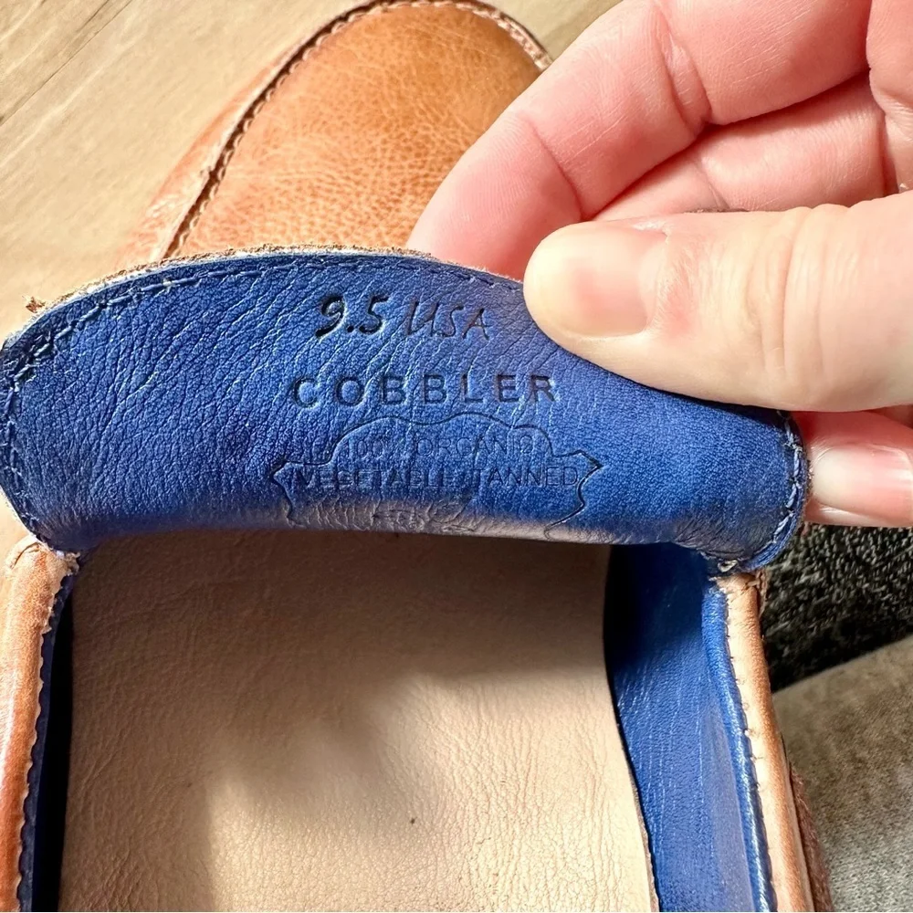 Bed Stu‎ Albatross Slip-On Boat Shoes